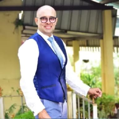 Mrinal Chakraborty
