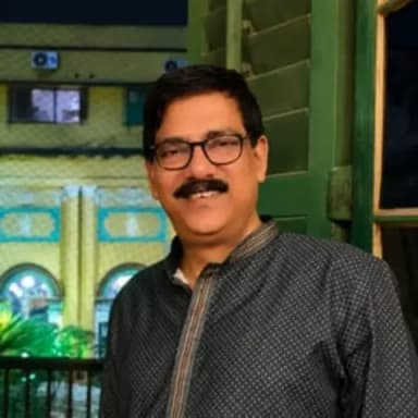 Saibal Sengupta