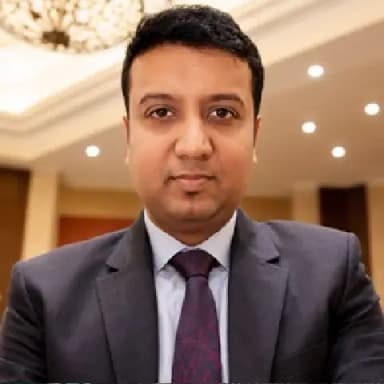 Sujay Adhikary