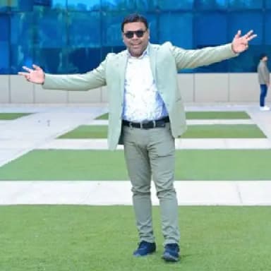 Amit Kumar Kar