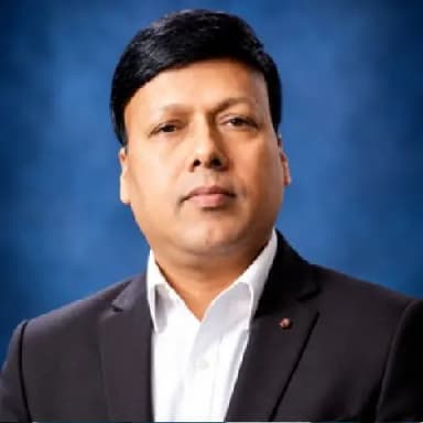 Kumaresh Biswas